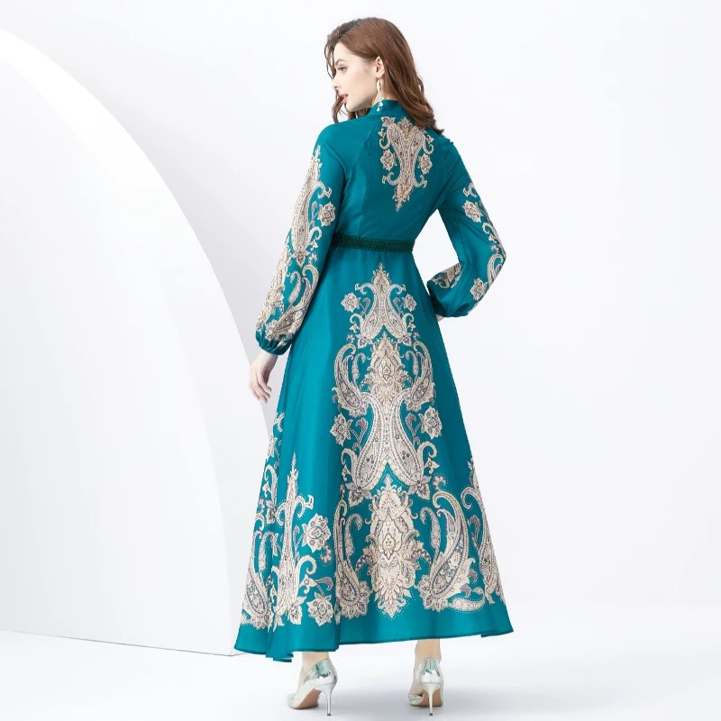 Night party dress ED207 images